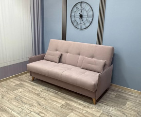 Прямой диван Рондо НПБ 100 мм+40 мм ППУ в Мегионе - megion.mebel-tymen.ru | фото