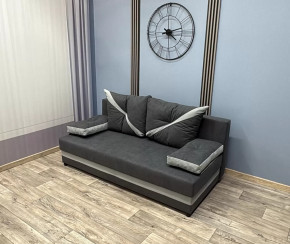 Прямой диван Студия ППУ Еврокнижка в Мегионе - megion.mebel-tymen.ru | фото