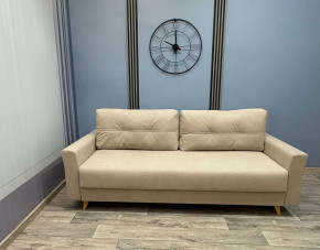 Прямой диван Верона НПБ 120 мм+30 мм ППУ в Мегионе - megion.mebel-tymen.ru | фото