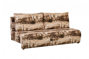 Прямой диван Юпитер 3 Париж в Мегионе - megion.mebel-tymen.ru | фото