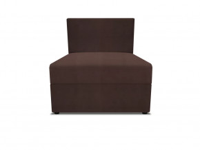 Прямой модуль Бергамо Dream Chocolate кат. 3 в Мегионе - megion.mebel-tymen.ru | фото