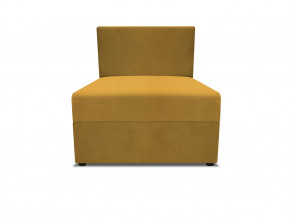 Прямой модуль Бергамо Dream Yellow кат. 3 в Мегионе - megion.mebel-tymen.ru | фото