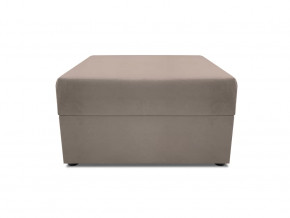 Пуф Бергамо Dream Beige кат. 3 в Мегионе - megion.mebel-tymen.ru | фото