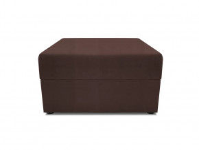 Пуф Бергамо Dream Chocolate кат. 3 в Мегионе - megion.mebel-tymen.ru | фото