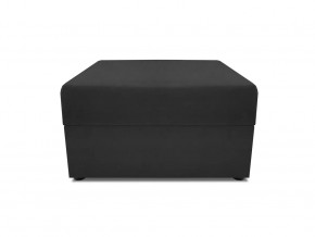 Пуф Бергамо Dream Grafit кат. 3 в Мегионе - megion.mebel-tymen.ru | фото