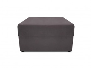 Пуф Бергамо Dream Grey кат. 3 в Мегионе - megion.mebel-tymen.ru | фото