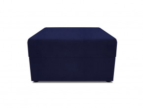Пуф Бергамо Dream Indigo кат. 3 в Мегионе - megion.mebel-tymen.ru | фото