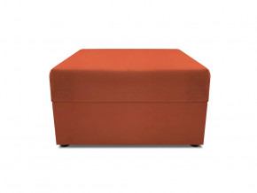Пуф Бергамо Dream Orange кат. 3 в Мегионе - megion.mebel-tymen.ru | фото