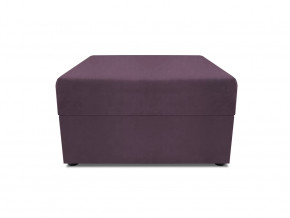 Пуф Бергамо Dream Plum кат. 3 в Мегионе - megion.mebel-tymen.ru | фото