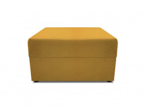 Пуф Бергамо Dream Yellow кат. 3 в Мегионе - megion.mebel-tymen.ru | фото