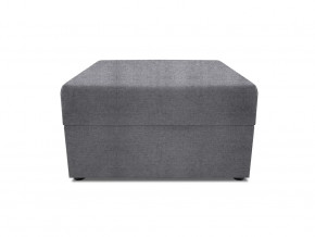 Пуф Бергамо Savana Plus Ash кат. 1 в Мегионе - megion.mebel-tymen.ru | фото