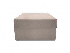 Пуф Бергамо Savana Plus Ivory кат. 1 в Мегионе - megion.mebel-tymen.ru | фото