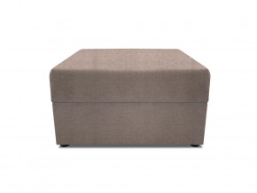 Пуф Бергамо Savana Plus Mocca кат. 1 в Мегионе - megion.mebel-tymen.ru | фото
