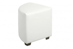 Пуф детский Марио (белый) в Мегионе - megion.mebel-tymen.ru | фото