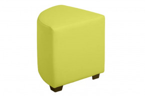 Пуф детский Марио (лайм) в Мегионе - megion.mebel-tymen.ru | фото