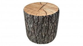 Пуф «Грей» тип 1 в Мегионе - megion.mebel-tymen.ru | фото