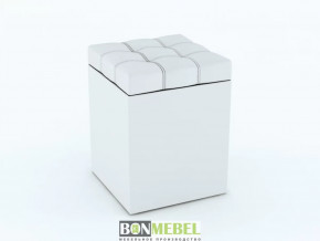 Пуф "Квадро" в Мегионе - megion.mebel-tymen.ru | фото