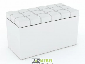 Пуф "Квадро" тип 2 в Мегионе - megion.mebel-tymen.ru | фото