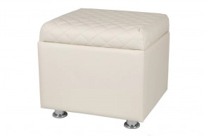 Пуф с крышкой Вега в Мегионе - megion.mebel-tymen.ru | фото