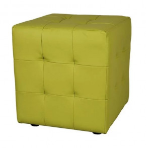 Пуф Стенли (лайм) в Мегионе - megion.mebel-tymen.ru | фото