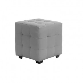 Пуф Стенли (серый) в Мегионе - megion.mebel-tymen.ru | фото