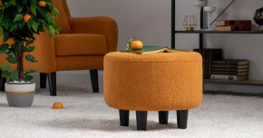 Пуф ТП 272 Шон в Мегионе - megion.mebel-tymen.ru | фото