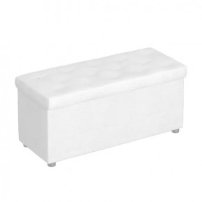 Пуфик-1000 в Мегионе - megion.mebel-tymen.ru | фото