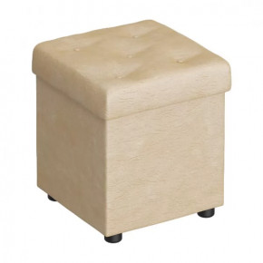 Пуфик-400 в Мегионе - megion.mebel-tymen.ru | фото