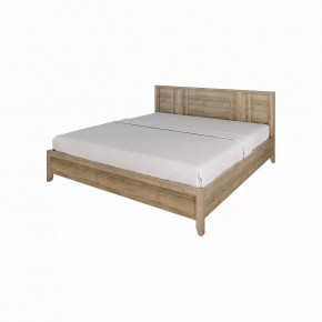 Scandica Oslo 306 Кровать (1800) в Мегионе - megion.mebel-tymen.ru | фото