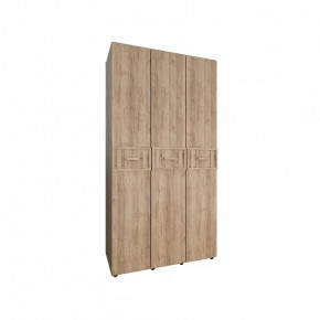 Scandica Oslo 444 Шкаф для одежды и белья в Мегионе - megion.mebel-tymen.ru | фото