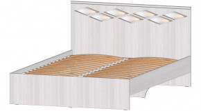 Серия Диана Кровать 1400 в Мегионе - megion.mebel-tymen.ru | фото