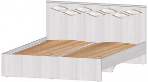 Серия Диана Кровать 1600 в Мегионе - megion.mebel-tymen.ru | фото