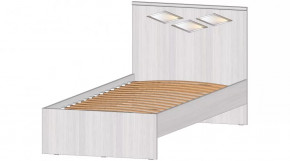 Серия Диана Кровать 900 в Мегионе - megion.mebel-tymen.ru | фото