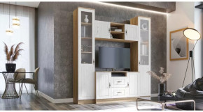 Серия Виктория Центральная секция в Мегионе - megion.mebel-tymen.ru | фото