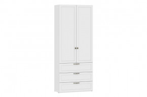 Шкаф 041.90 Орлеан в Мегионе - megion.mebel-tymen.ru | фото