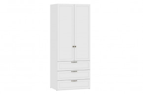 Шкаф 041.91 Орлеан в Мегионе - megion.mebel-tymen.ru | фото