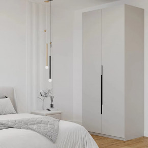 Шкаф 1000 Софт Сантьяго в Мегионе - megion.mebel-tymen.ru | фото