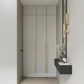 Шкаф 1250 Софт Сантьяго в Мегионе - megion.mebel-tymen.ru | фото