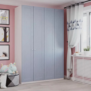 Шкаф 1500 Шато Азур в Мегионе - megion.mebel-tymen.ru | фото