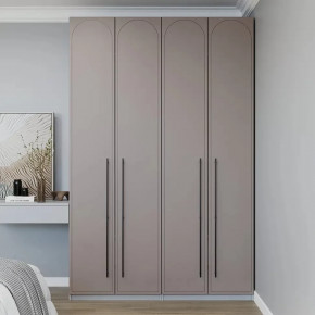 Шкаф 1500 Софт Капучино Ампир в Мегионе - megion.mebel-tymen.ru | фото