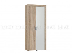 Шкаф 2-х створчатый Ангара в Мегионе - megion.mebel-tymen.ru | фото