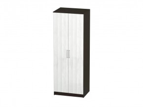 Шкаф 2-х створчатый Фиеста в Мегионе - megion.mebel-tymen.ru | фото