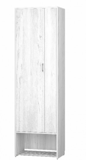 Шкаф 2-х створчатый Ольга-Милк 3 в Мегионе - megion.mebel-tymen.ru | фото