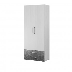 Шкаф 2-х створчатый Теана в Мегионе - megion.mebel-tymen.ru | фото