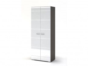 Шкаф 2-х створчатый Вегас в Мегионе - megion.mebel-tymen.ru | фото