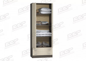 Шкаф 2х створчатый с ящиками МС РЭД в Мегионе - megion.mebel-tymen.ru | фото