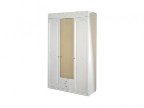 Шкаф 3-х дверный Мария-Луиза 3 в Мегионе - megion.mebel-tymen.ru | фото