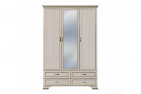 Шкаф 3-х дверный "Сиена" в Мегионе - megion.mebel-tymen.ru | фото