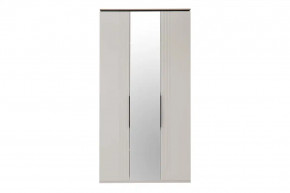 Шкаф 3-х створчатый Джулия 23 в Мегионе - megion.mebel-tymen.ru | фото