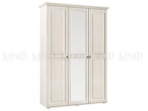 Шкаф 3-х створчатый Престиж-1 в Мегионе - megion.mebel-tymen.ru | фото
